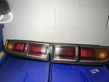 TOYOTA Celica ta22 taillight GT used Rare Discontinued picture