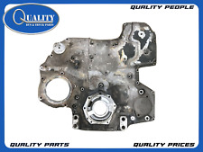 Front Cover International DT466 EGR (1850248C2, 1850248C1) SHIPS FREE picture