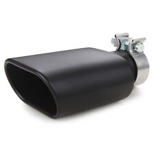 Square Exhaust Tip 2.5