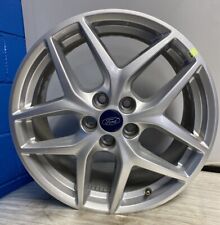 LIKE NEW 2022-2024 Ford Edge 18x8 Silver 5 Y-Spoke Rim ALY 10473 picture