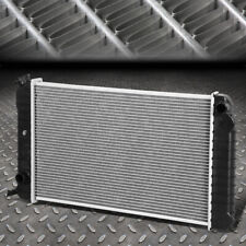 FOR 82-90 GMC S15 CHEVY S10 PICKUP 2.8L MT OE STYLE ALUMINUM RADIATOR DPI 0744 picture