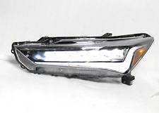 NICE 2019-2022 ACURA ILX LED HEADLIGHT LEFT LH DRIVER SIDE LED OEM picture