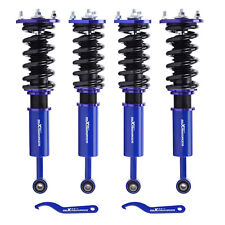 Maxpeedingrods Racing Coilovers Lowering Kit for Lexus IS250 IS350 RWD 06-13 picture