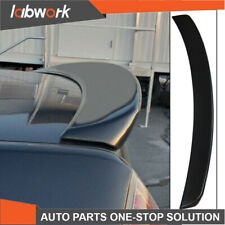 Labwork Trunk Lip Spoiler Rear Wing For Chrysler 300 Factory Style Unpainted picture