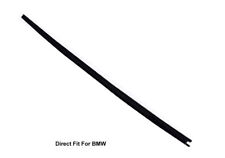 Front Upper Windshield  Molding For 2006 - 2010 BMW 5-Series: 528i, 535i, 550i picture