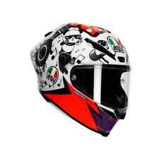 New AGV Pista GP RR Helmet - Guevara Motegi 2022 - L - #7502311256 picture