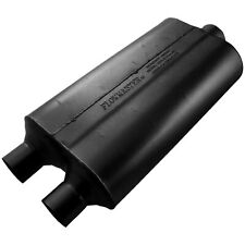 Flowmaster 524553 Flowmaster Super 50 Series Chambered Muffler picture