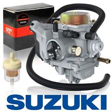 Carburetor for Suzuki LT-F400 LTF400 LTF400F Eiger 400 4x4 2x4 Manual 2002-2007 picture