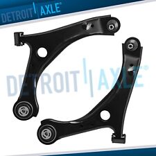 Front Lower Control Arms w/ Ball Joint for Dodge Grand Caravan Ram C/V VW Routan picture