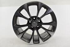 2015 CADILLAC ATS (Rim Wheel) Coupe 18x9 Rear OEM Machined 5x115mm Opt SKR picture