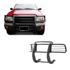 Black Horse Grille Guard Modular Black fit 1996-1998 Toyota 4Runner picture