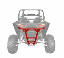 Polaris 2881589-293 Indy Red Rear Low Profile Bumper 2014-2020 RZR 1000 900 OPEN picture