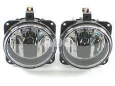 Ford Focus Svt 02 -04 Escape 05 06 Mustang Cobra 03 04 Fog Light With Bulb Pair picture