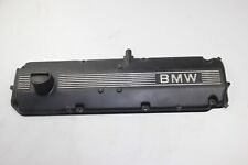 BMW M30B35 E34 E24 E32 Valve Cover Overhauled Black 1710973 picture