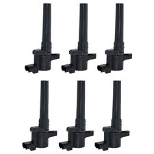 6x Ignition Coil 4G43-12A366-AA for Aston Martin DBS DB9 Rapide Vanquish Virage picture