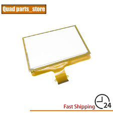 DJ080PA-01A 8'55 Pin Touch Screen For Chevrolet GMC MYLINK Navigation Raido picture