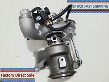 Turbo For Chevy Cruze 1.4T & Buick Encore 1.4L 2016 2017 2018 2019 Turbocharger picture