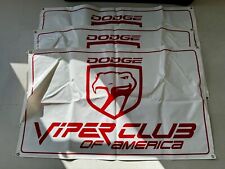 Dodge Viper Banner picture