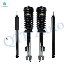 Front Quick Complete Strut-Shock For 2006-2010 Dodge Charger SRT8 w/ Performance picture