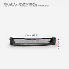 For Nissan R33 Skyline GTST (Fit GTS only) FRP Unpainted (GTR-Style) Front Grill picture