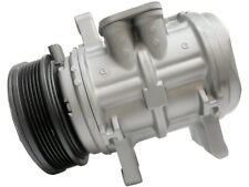 For 1983-1993 Ford Mustang A/C Compressor 68313BP 1984 1985 1986 1987 1988 1989 picture