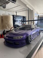 Nissan Silvia S15 Rc Body picture