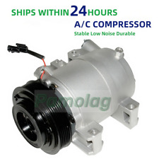 AC Compressor for Nissan Rogue 2008-2013 Rogue Select 2014-2015 2.5L OE# 97490 picture