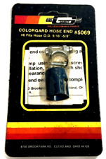 Colorgard Hose End Fitting 5069 NOS (Lot of 123 Fittings) picture