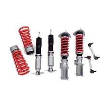 GSP Godspeed Mono RS Coilovers for Ford Mustang GT / GT350 / GT500 S550 17-23 picture