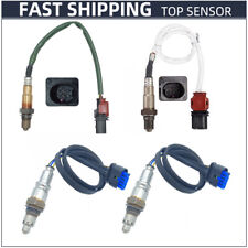 4pcs Up+Downstream Oxygen Sensor O2 For 2018-2020 Ford F-150 XL XLT 2.7L Turbo picture