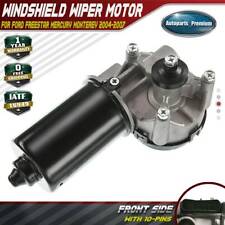 New Windshield Wiper Motor for Ford Freestar Mercury Monterey 2004-2007 Front picture