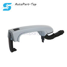 Right Side Exterior Door Handle For Porsche Cayenne 2011-18 95853120602G2X picture