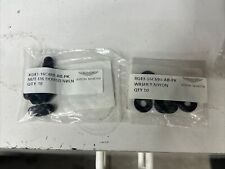 Aston Martin Tail Lamp Nylon Washers And Nuts picture