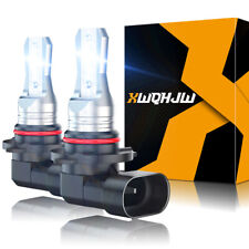 CANBUS 9005 LED Headlight Super Bright Bulbs Kit White 10000LM High/Low Beam HB3 picture