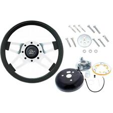 Grant 415 Challenger GT Steering Wheel, 13-1/2 Inch w/Install Kit picture