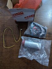 KEMSO 14302 NEW OEM Replace 340LPH Fuel Pump For Audi/VW 1.8T BRAND NEW IN BOX picture