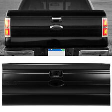 HECASA Tailgate For Ford F-150 F150 2009-2014 Styleside Steel For BL3Z9940700E picture
