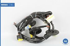 09-12 Hyundai Genesis Rear Right Door Wire Wiring Harness Cable 91660-3M040 OEM picture