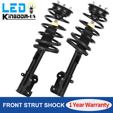 Pair(2) Front Complete Struts Shock For 2005-2010 Ford Mustang Replaces 172138 picture