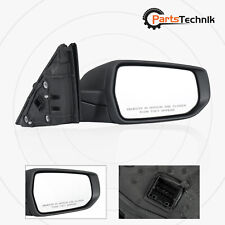 For Chevy Hand Chevrolet Malibu 2016-2022 3Pins Mirrors Passenger Right Side picture
