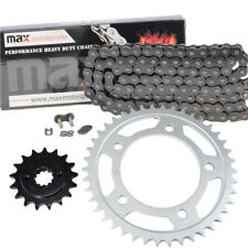O-Ring Drive Chain & Sprockets Kit for Honda VT750Dc Shadow Spirit 750 2000-2003 picture