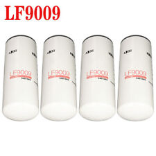 4PACK NEW Oil Filter LF9009, for Cummins 3401544, FTECXLF7000 Replacement picture