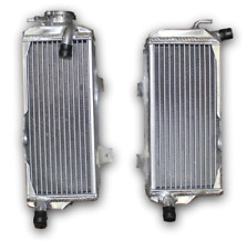 LS - NEW All Aluminum Radiator FOR 2009-2012 Honda CRF450R CRF 450R(Left &Right) picture