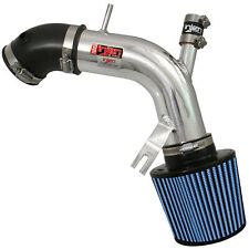Injen IS1680P Aluminum Short Ram Cold Air Intake for 2003-2007 Honda Accord 2.4L picture