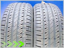 SET OF 2 BRAND NEW 225/60/16 STARFIRE SOLARUS AS TIRES 98H 225/60R16 2256016 picture
