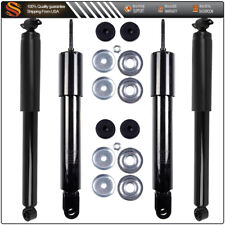 For 2006-2010 HUMMER H3 Front Rear Struts Gas Shocks Assemblies Left Right Kits picture