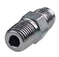 6.0L 7.3 6.4 94-10 Exhaust Back Pressure EBP Tube Fitting For Powerstroke Diesel picture