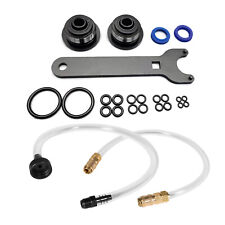 HS5157 Front Mount Hydraulic Steering Cylinder Seal Kit & Bleed Kit for Seastar picture