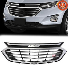 For Chevrolet Equinox 2018-2021 Front Bumper Grille w/Chrome Trim 84150738 picture