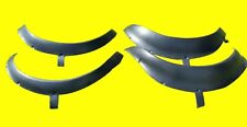 FOR Corvette complete set of C3 L88 Fender Flares 1968 - 1979 rears fit up to 82 picture